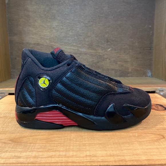 preschool jordan retro 14